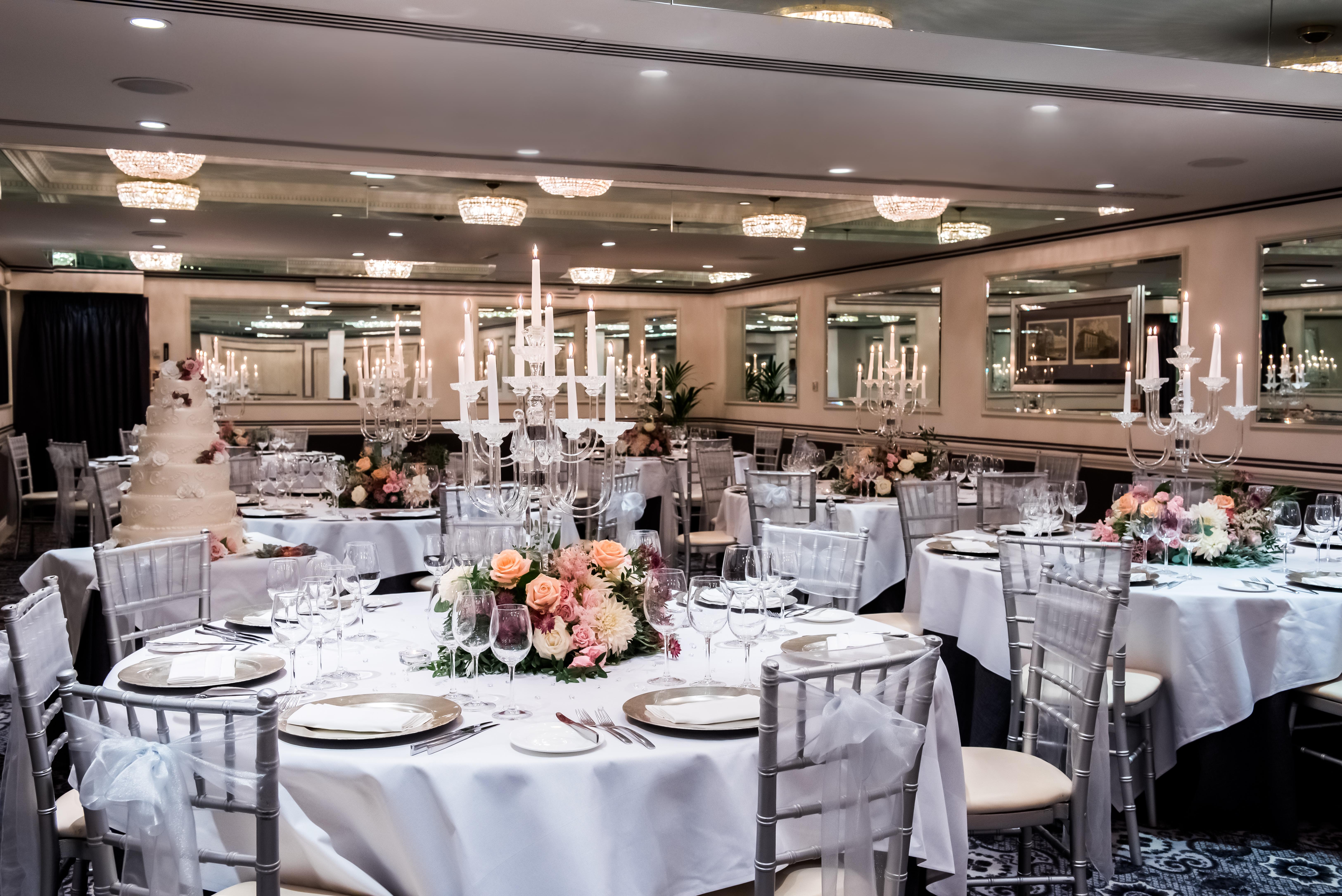 The Montague On The Gardens Hotel Londra
