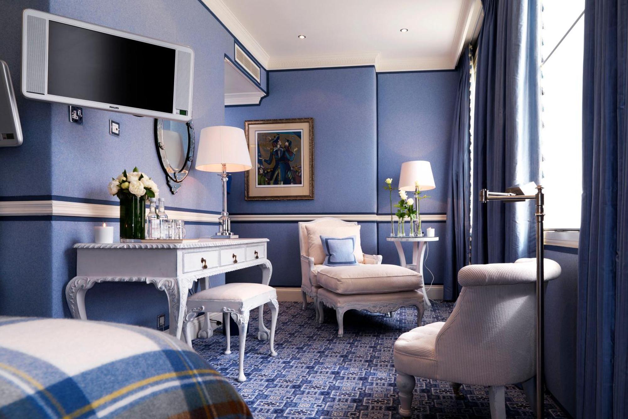 The Montague On The Gardens Londra