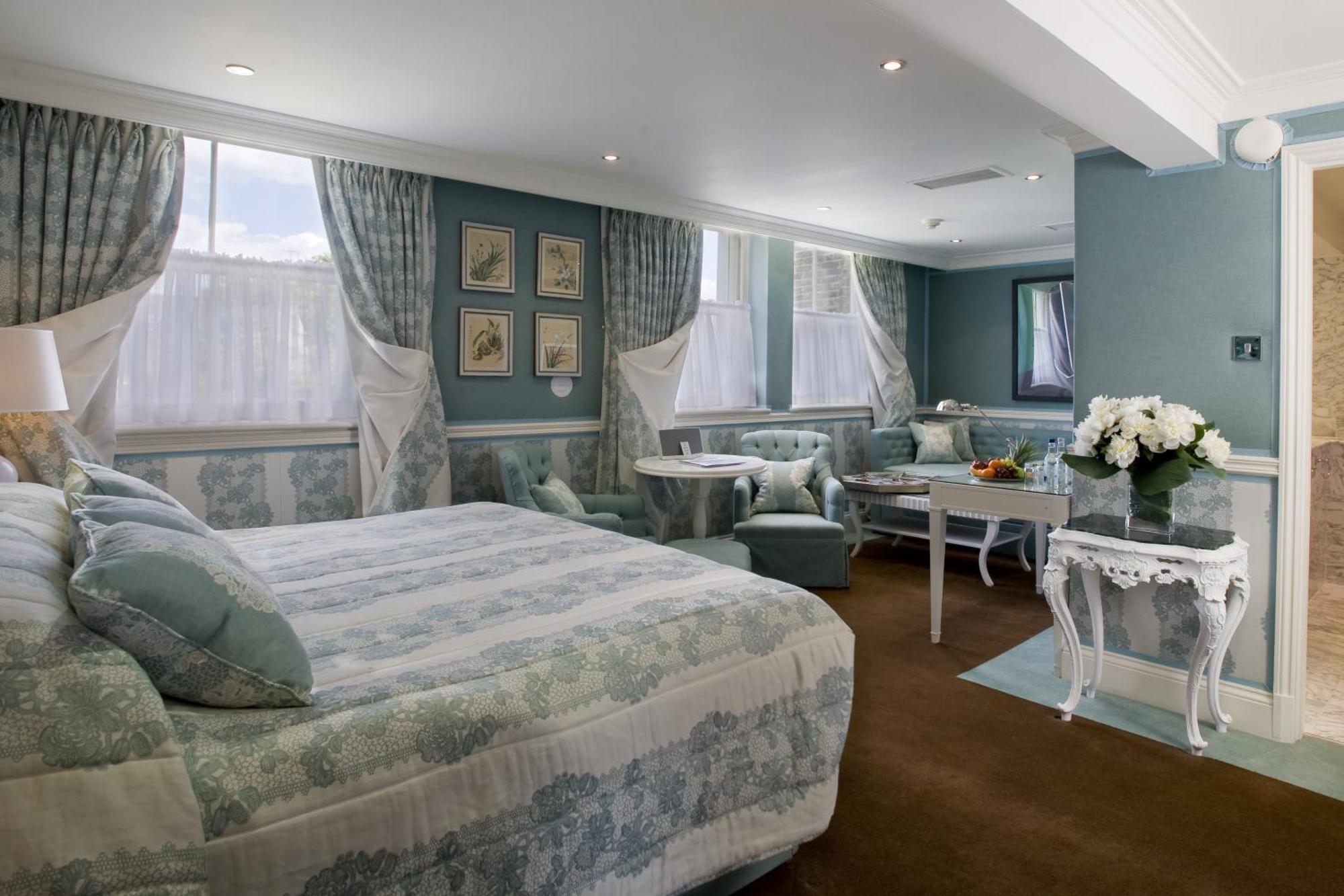 The Montague On The Gardens 4* Londra