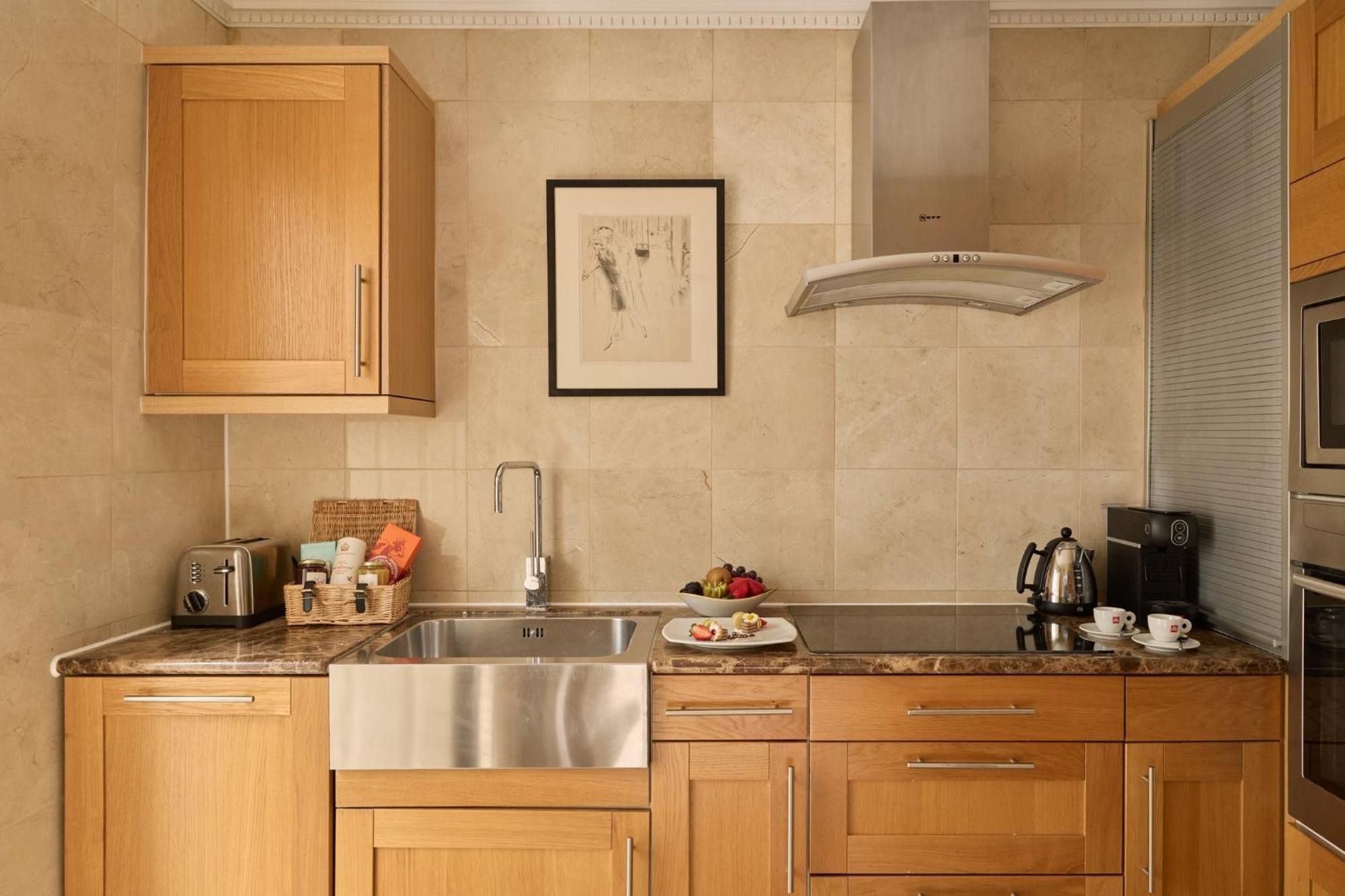 The Montague On The Gardens 4* Londra