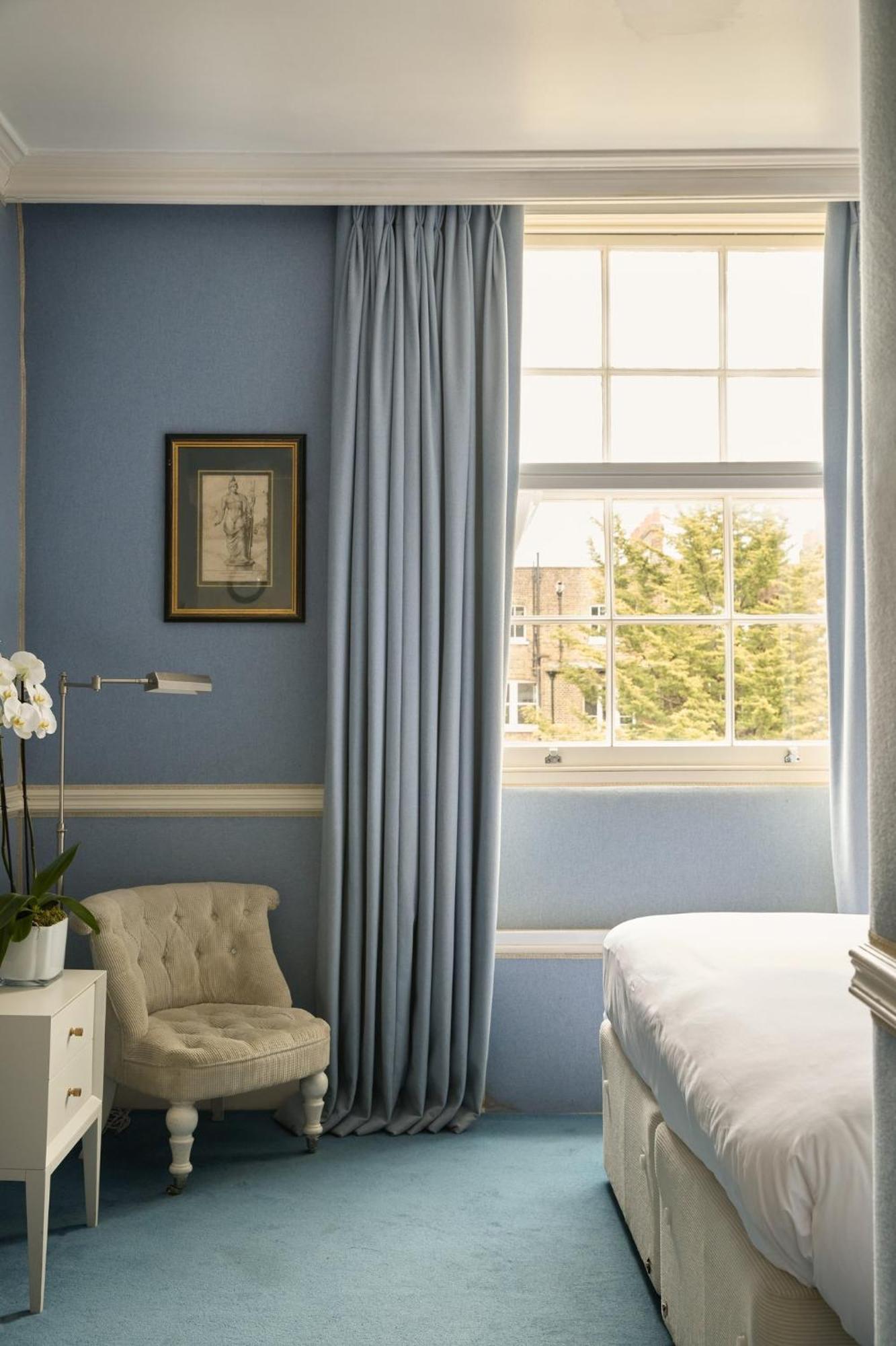 The Montague On The Gardens 4* Londra