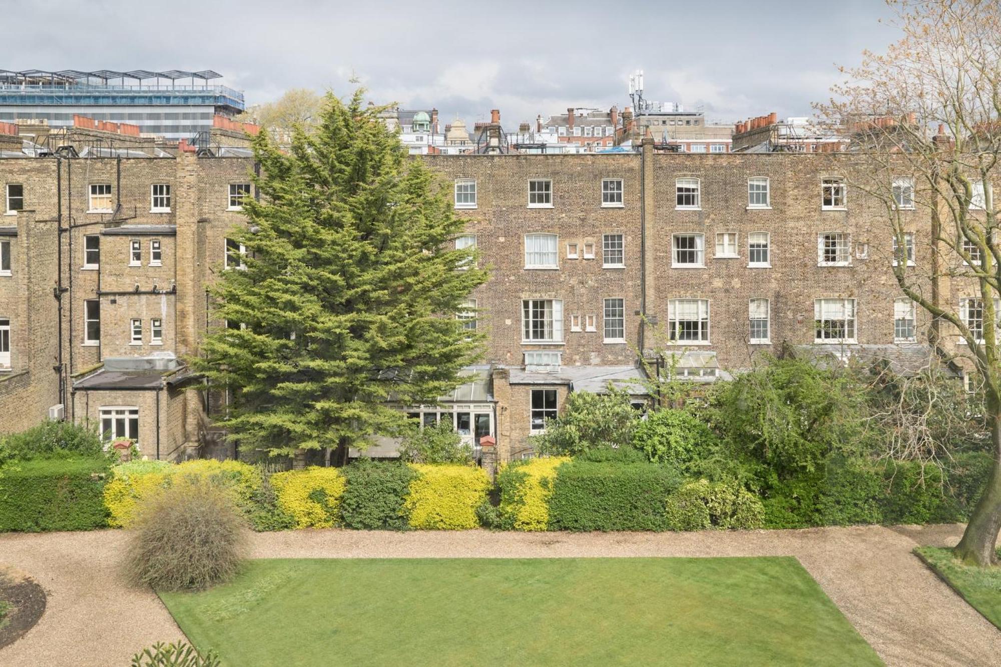 Hotel The Montague On The Gardens Londra