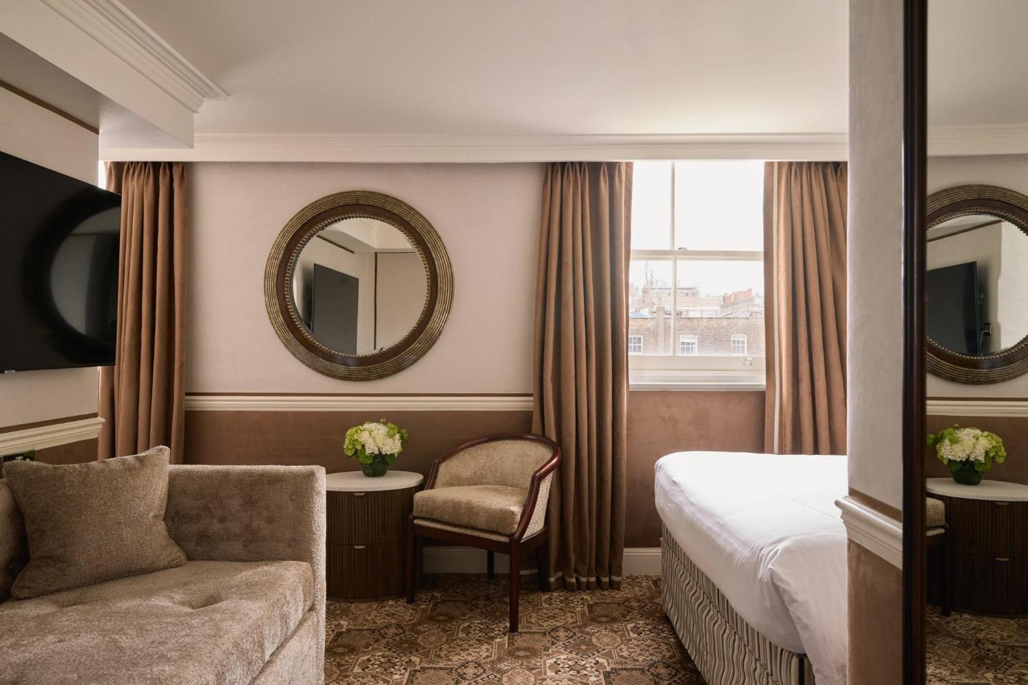 The Montague On The Gardens 4* Londra