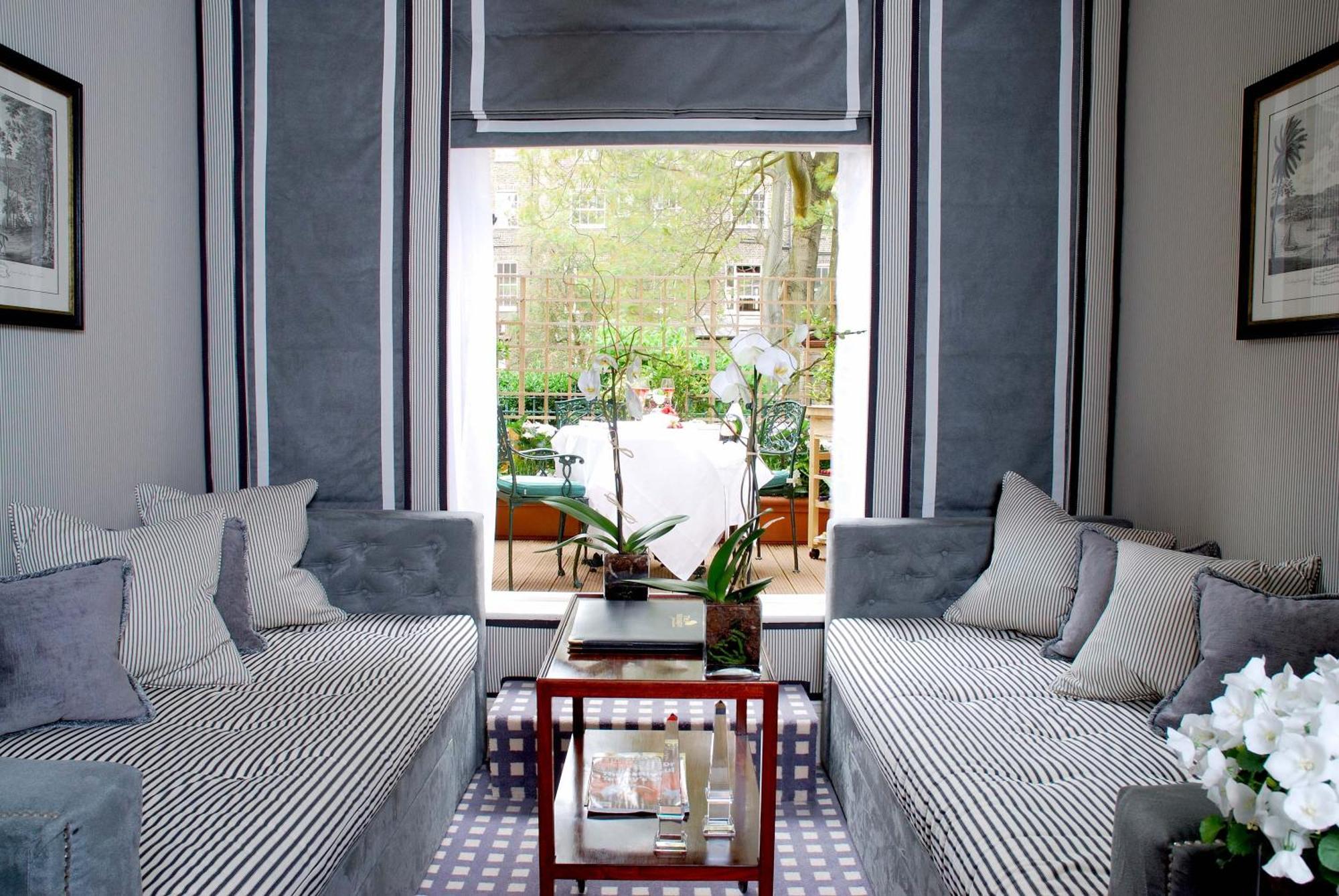 The Montague On The Gardens Hotel Londra